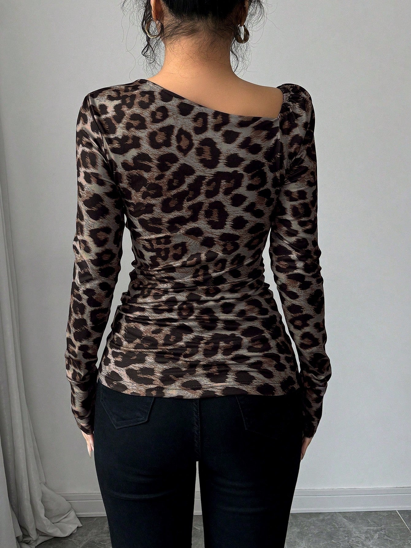 Leopard T-Shirt