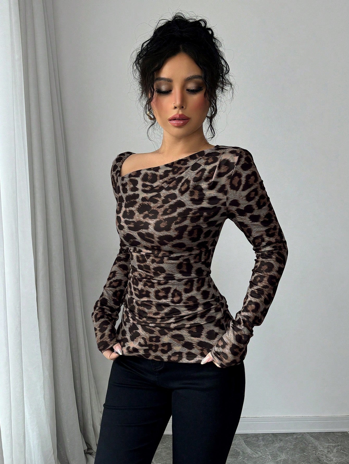 Leopard T-Shirt