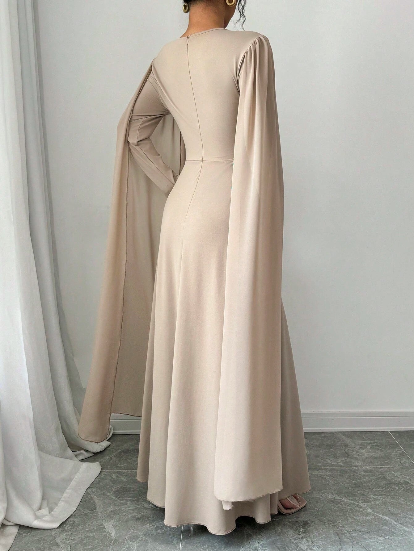 charming women's dress