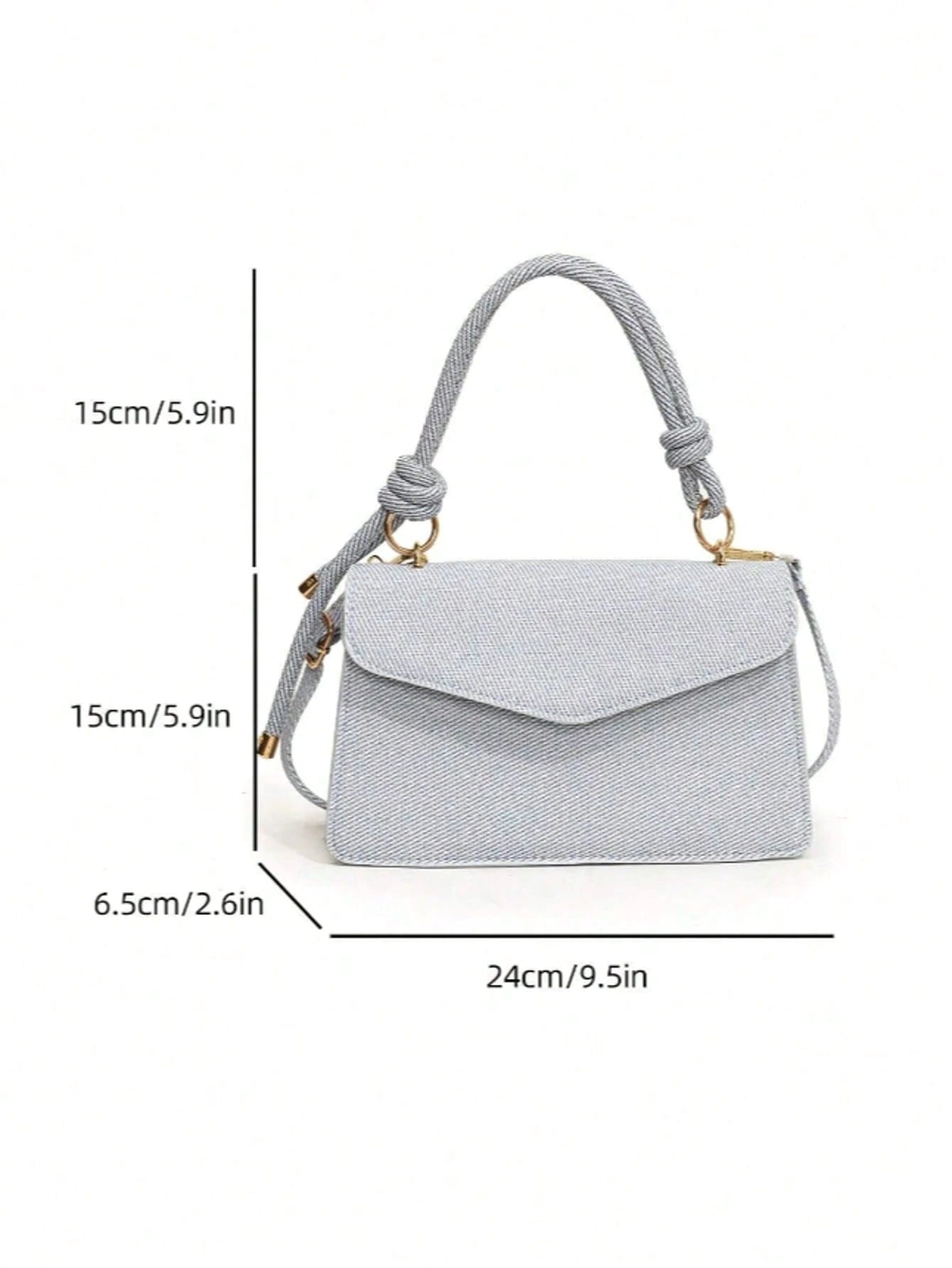 Small Shoulder Bag