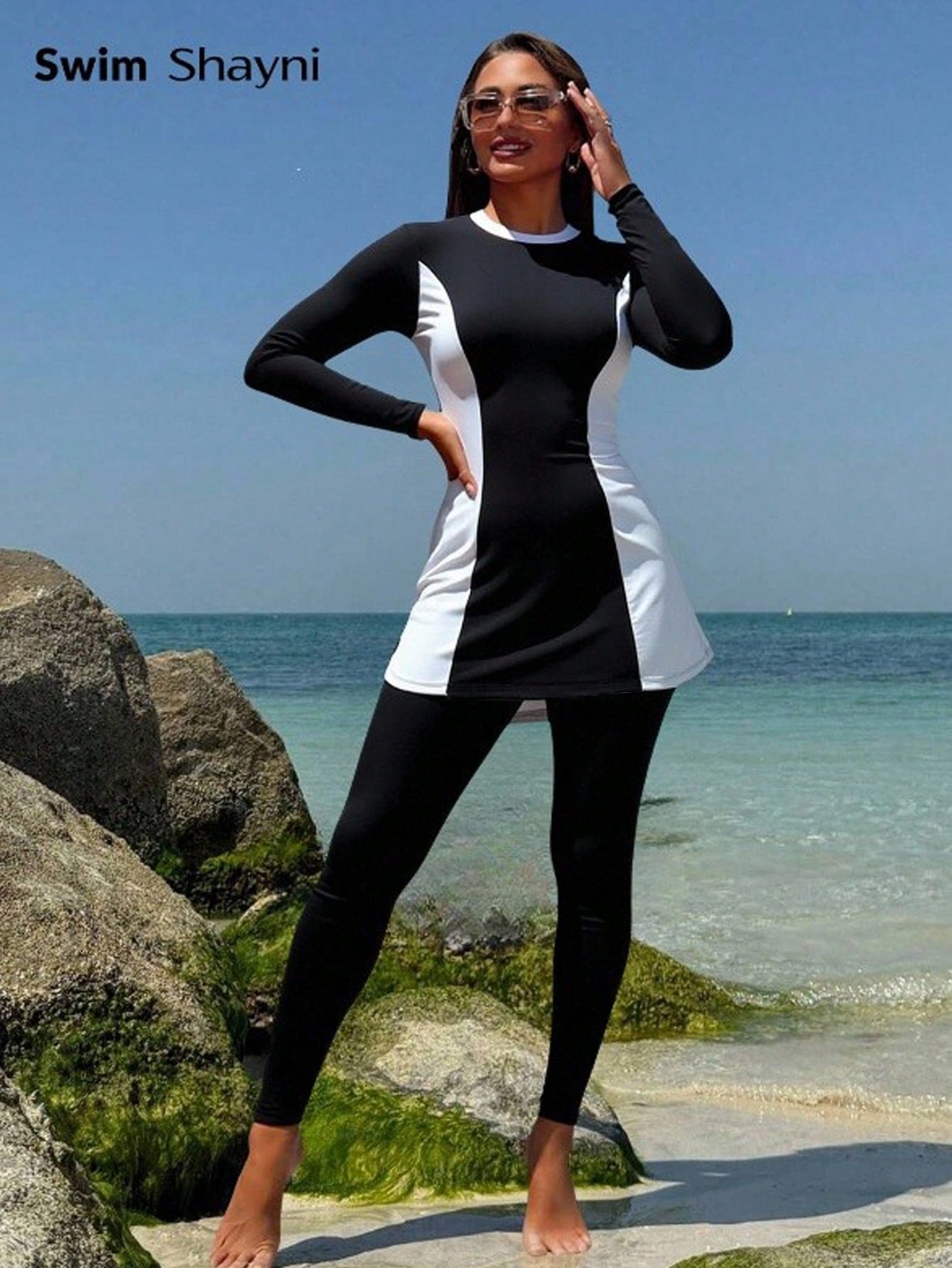 Burkini Set