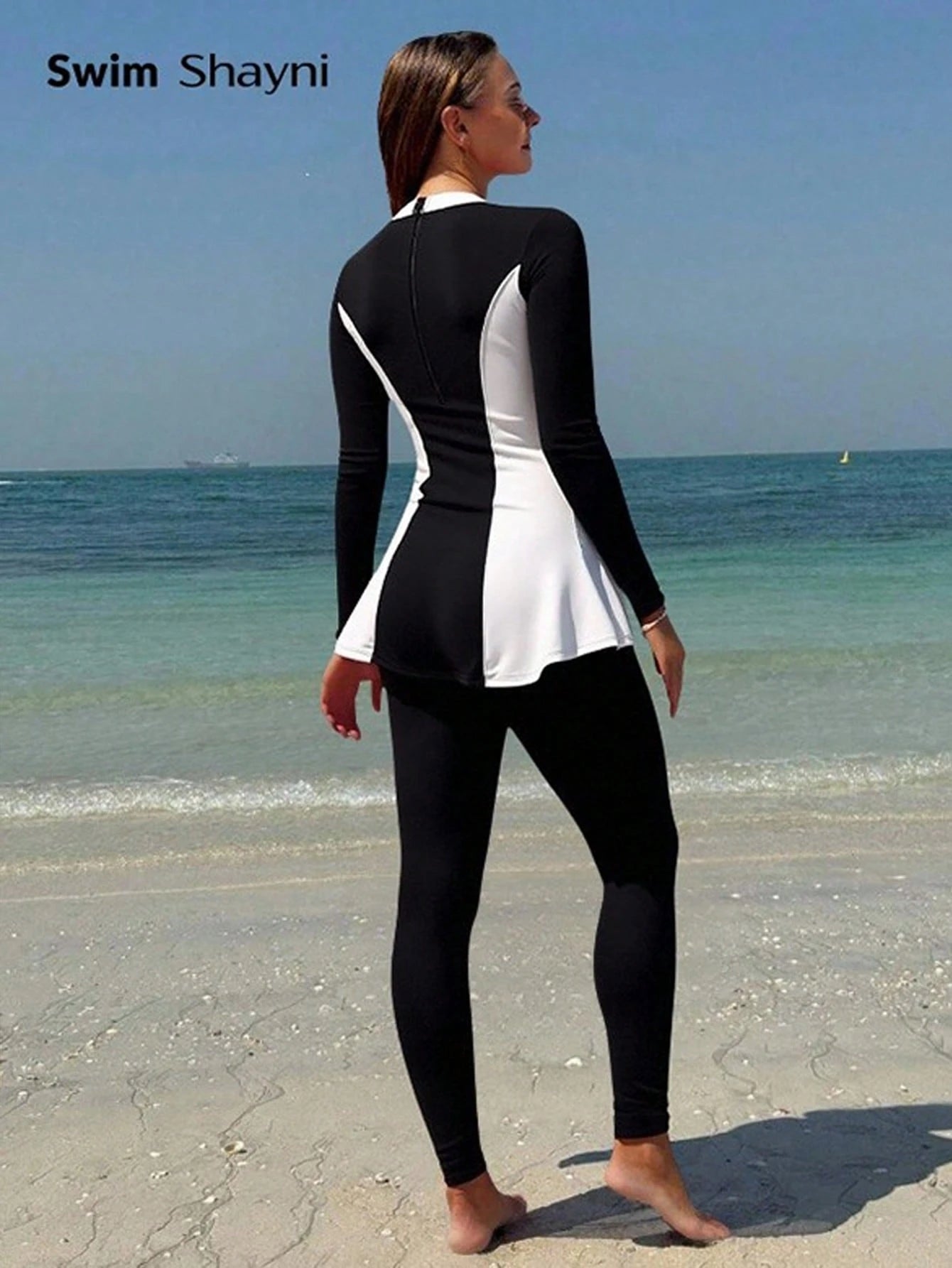 Burkini Set