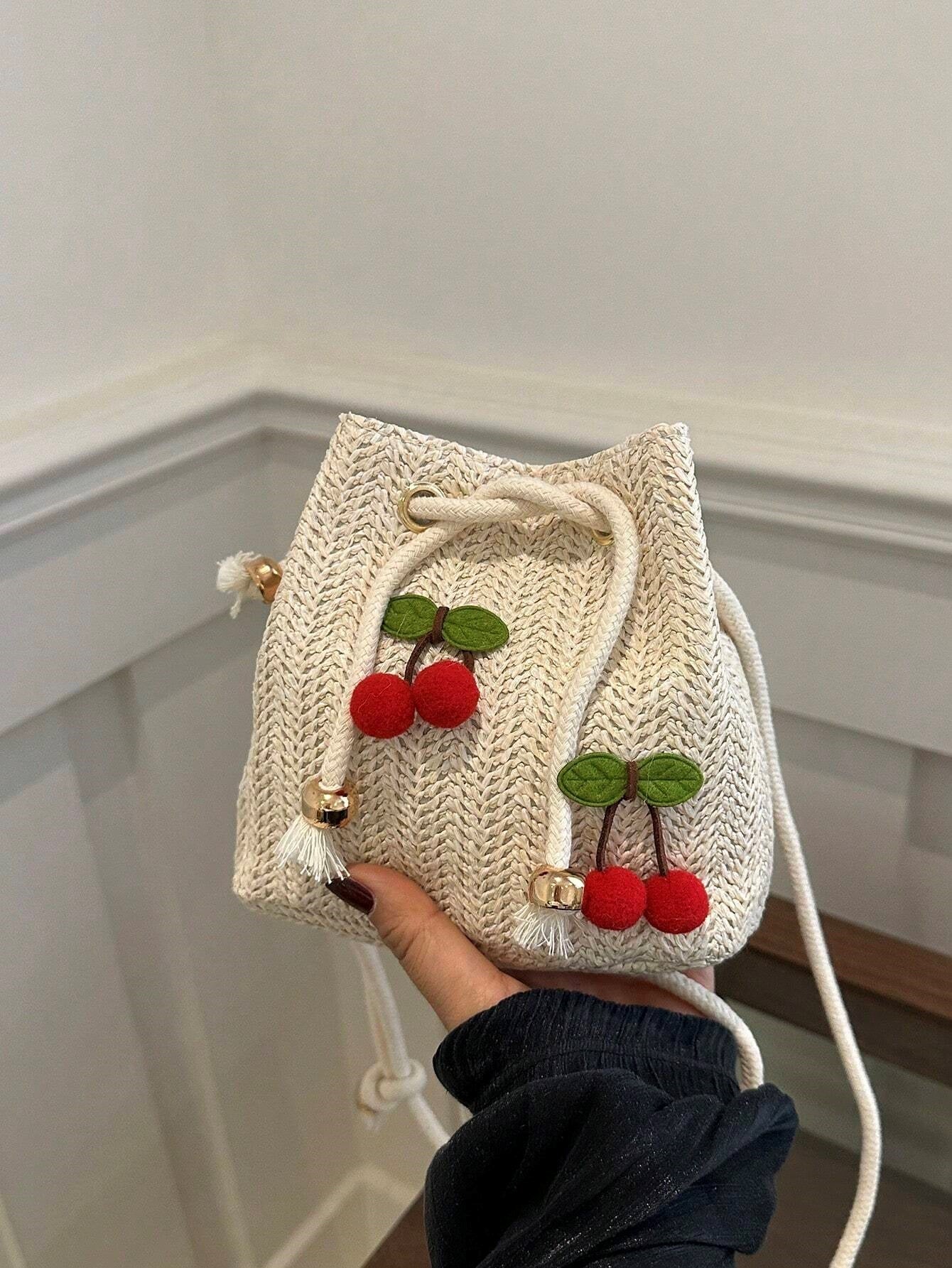 Shoulder Bag