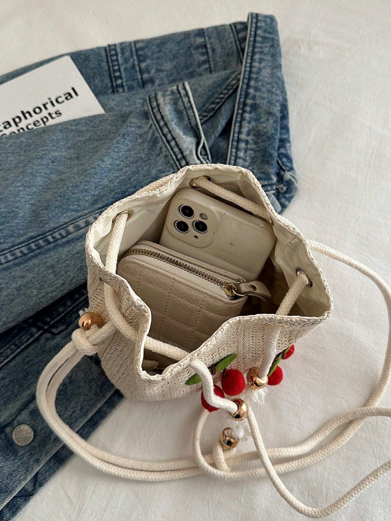 Shoulder Bag