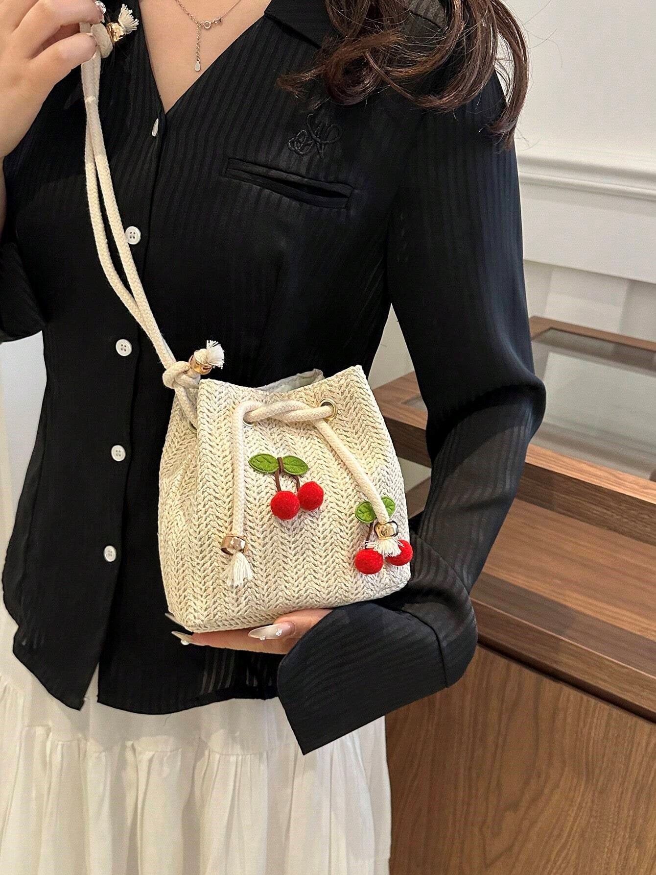 Shoulder Bag