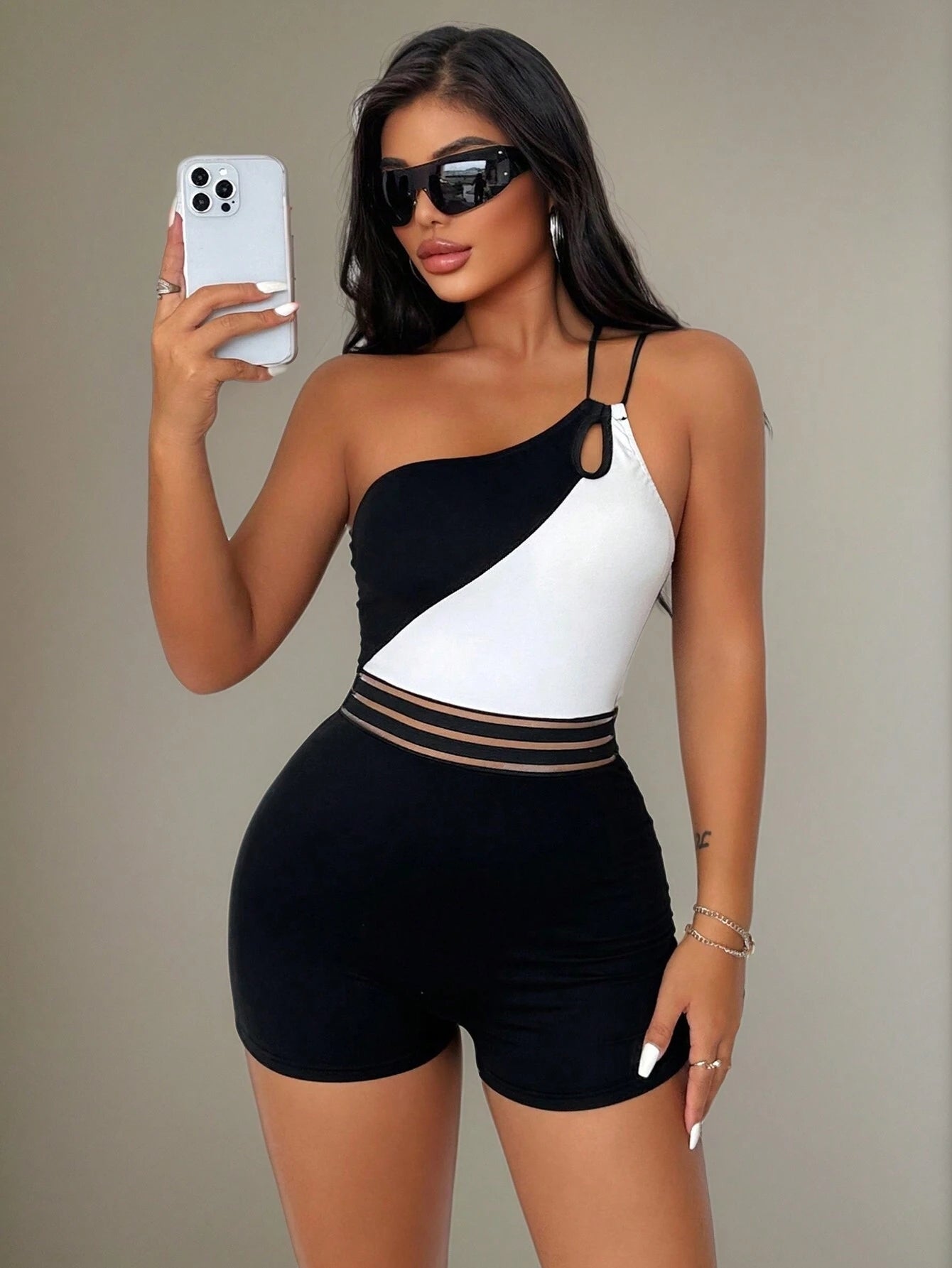Swimsuit