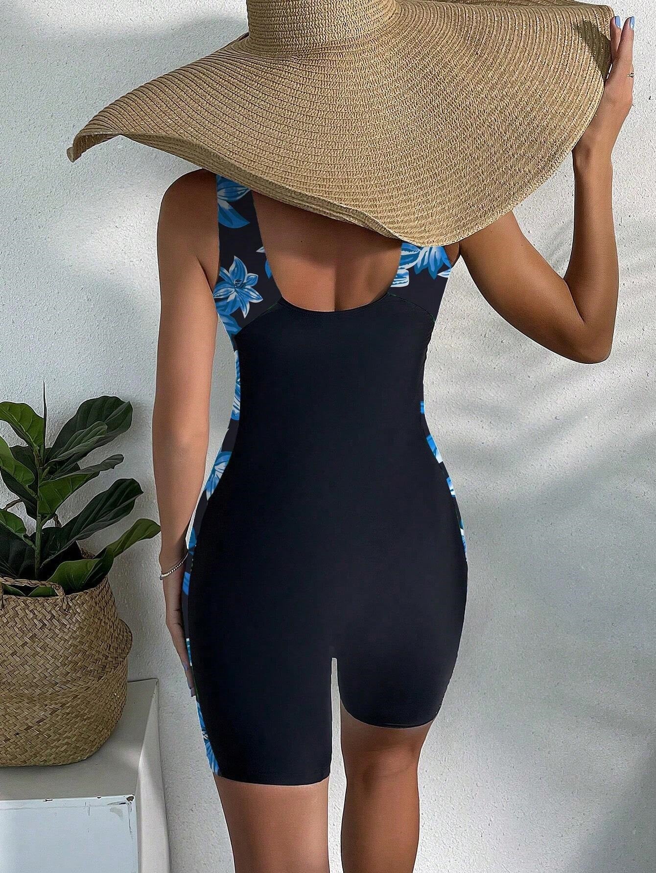 One-Piece Swimsuit