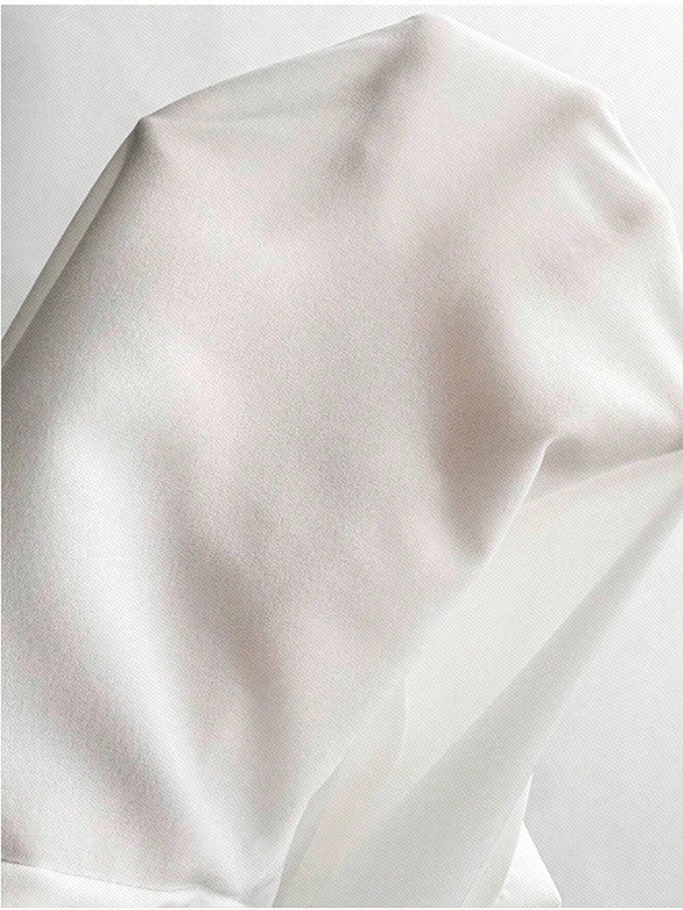 V-Neck Work Shirt