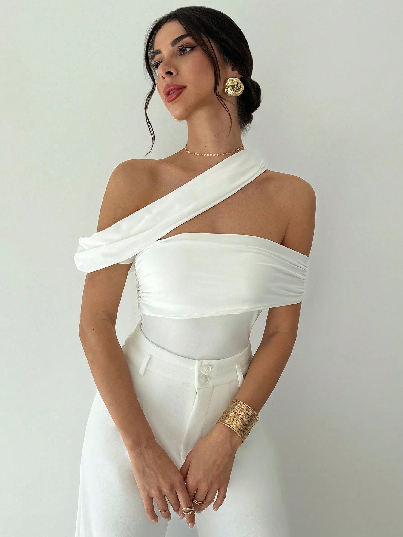 White Top