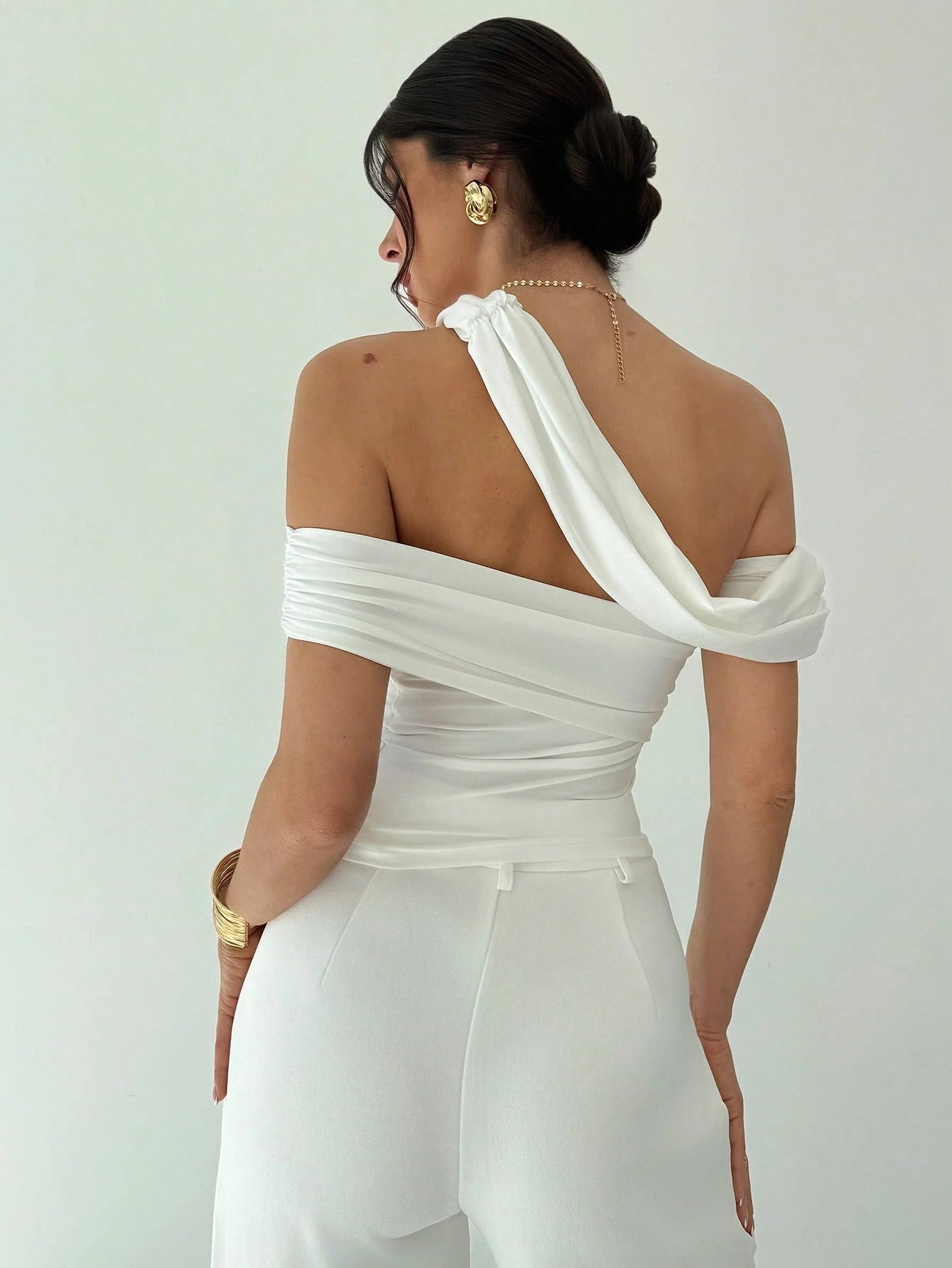 White Top