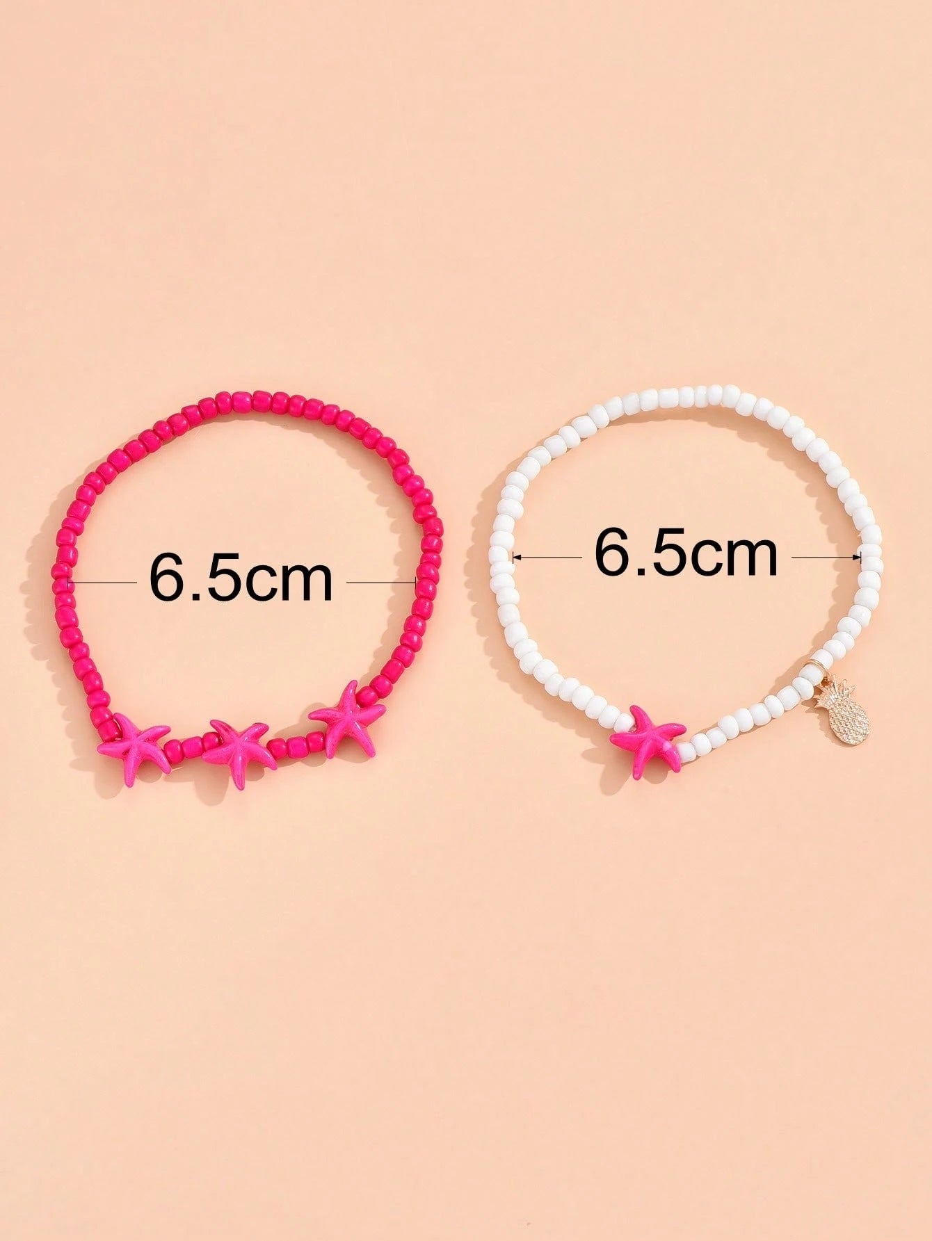 Anklet