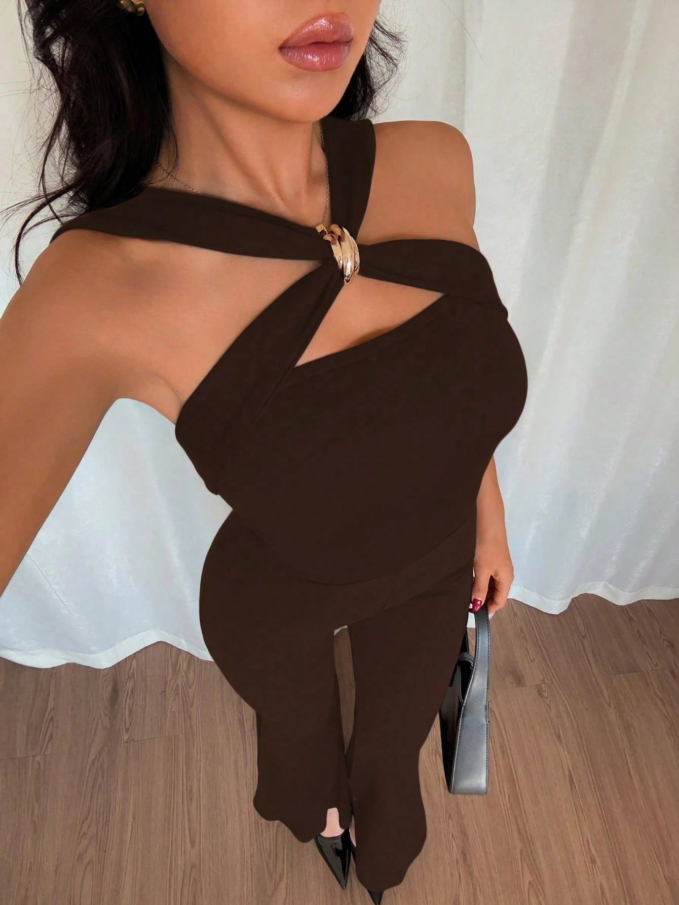 Bodycon Jumpsuit