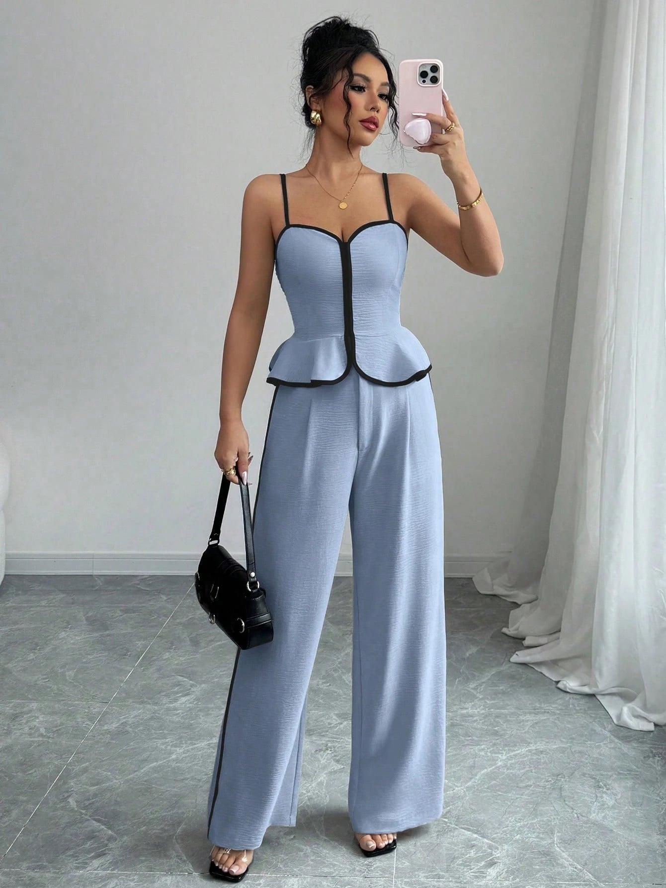 Two-Piece Set