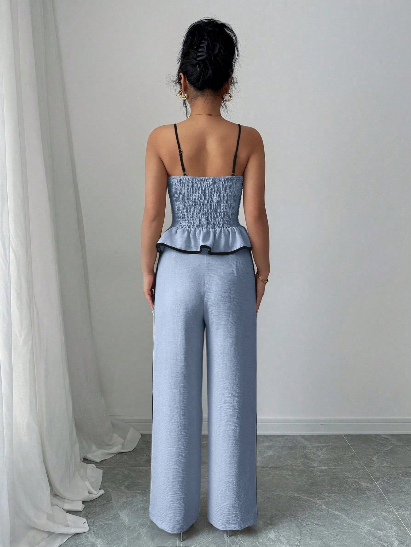 Two-Piece Set