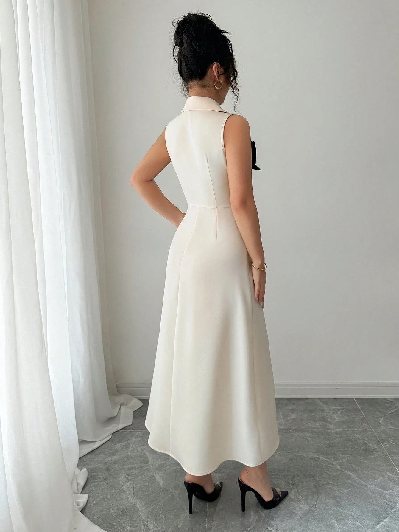 Elegant Long Dress