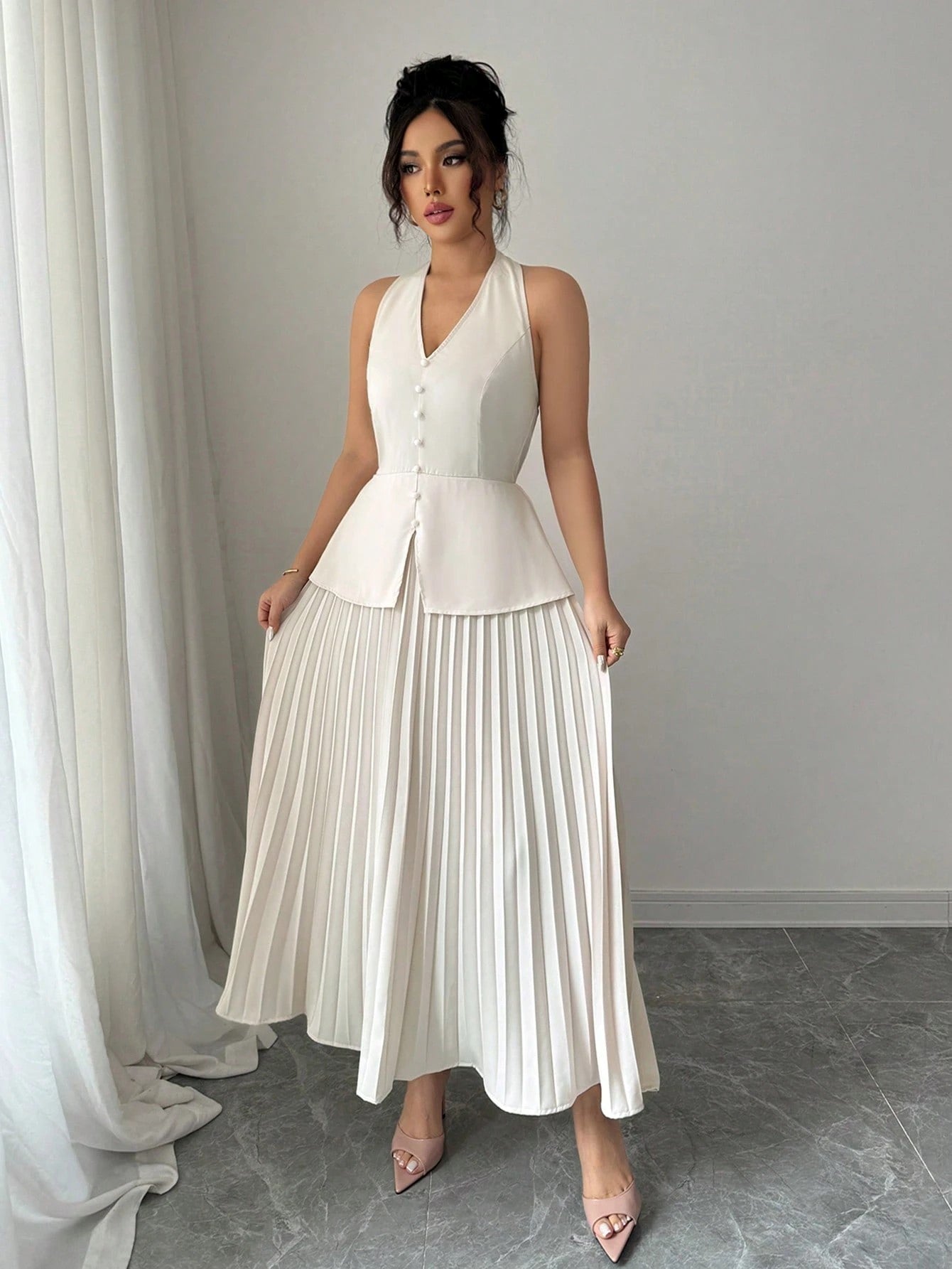 Long Dress
