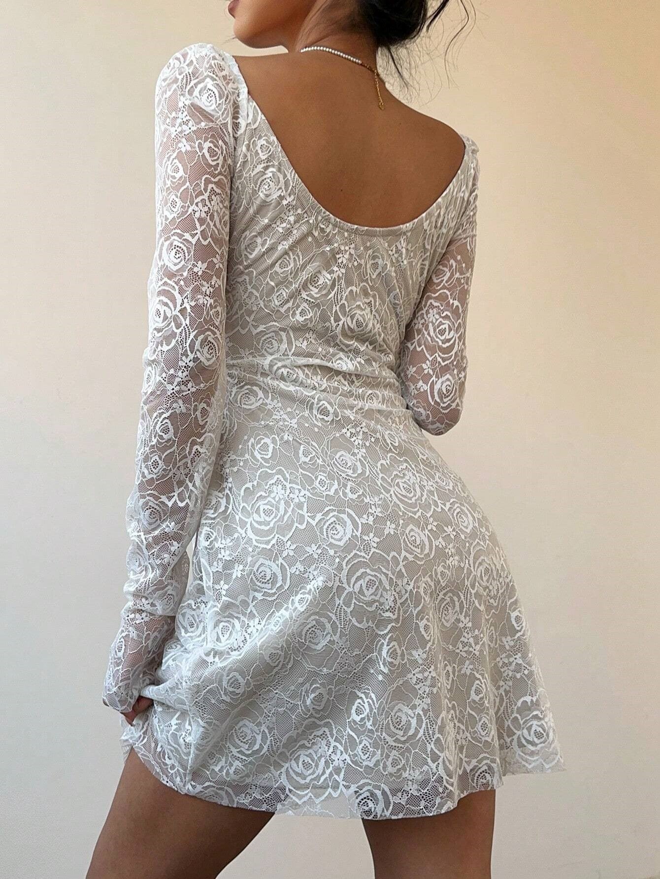 Short Dress