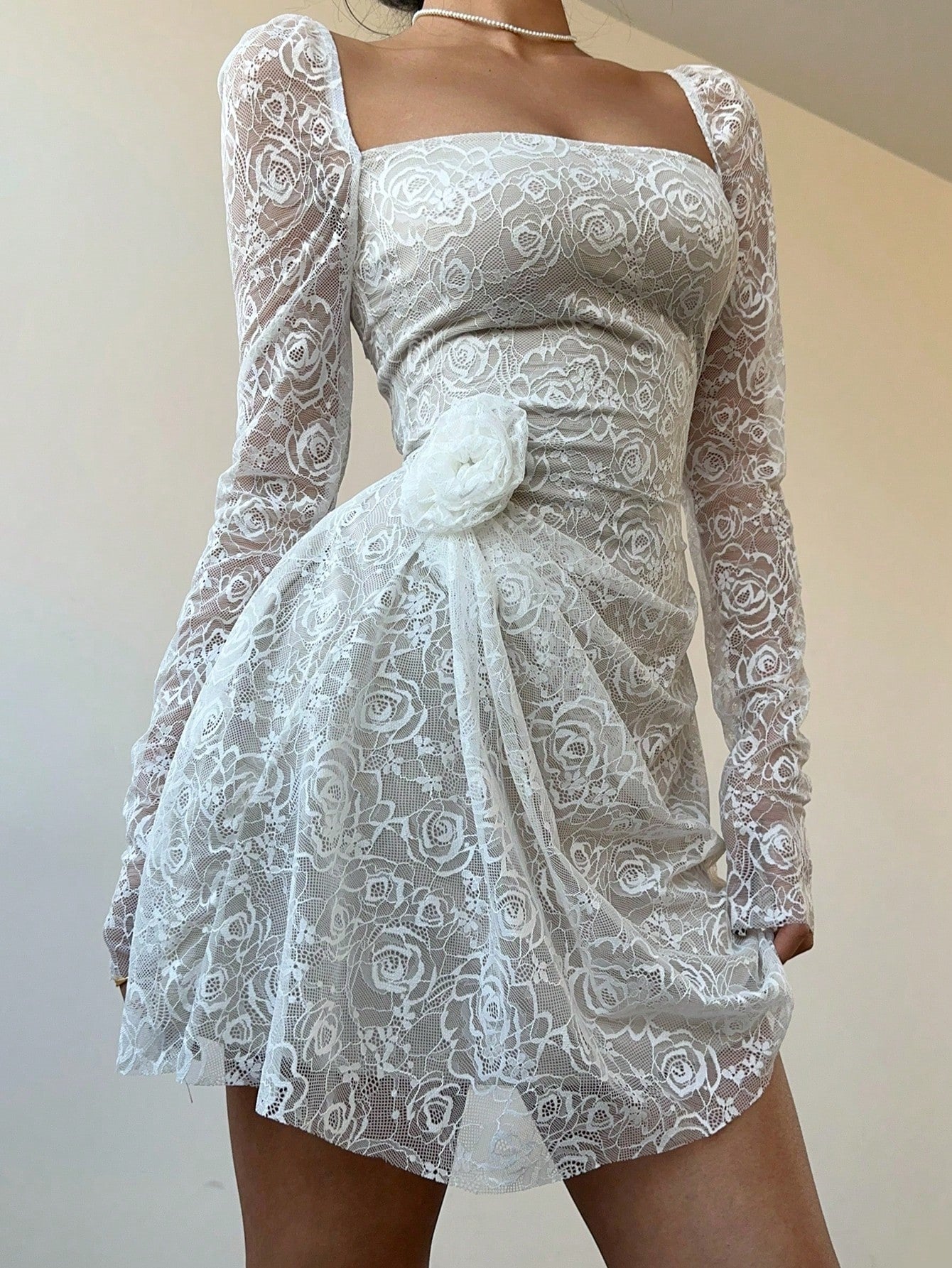 Short Dress