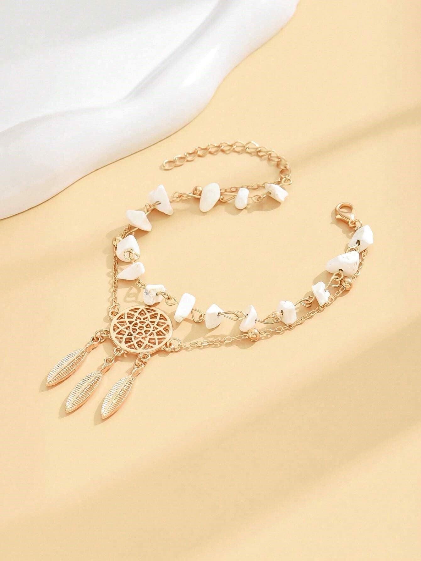 Anklet