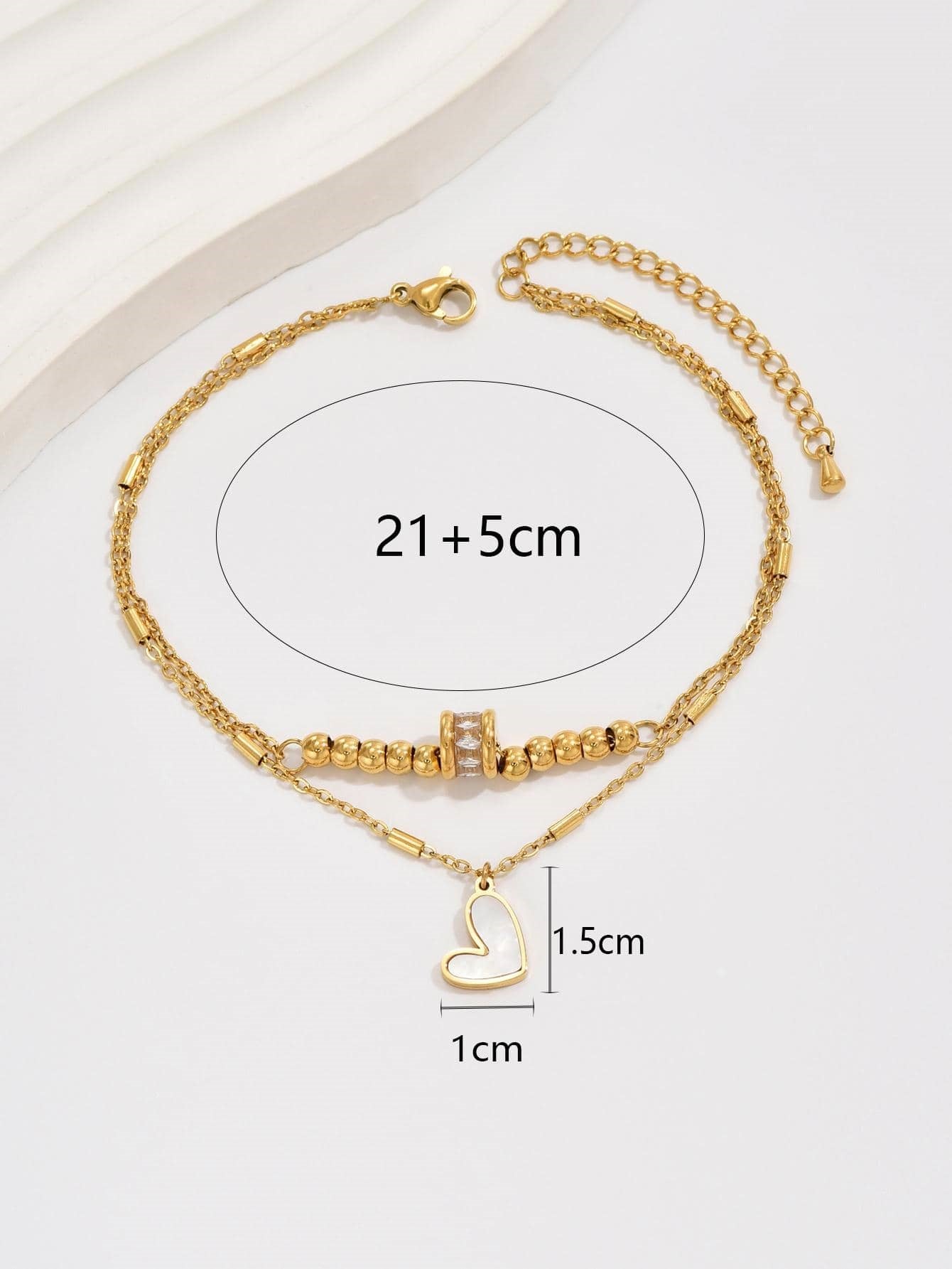 Anklet
