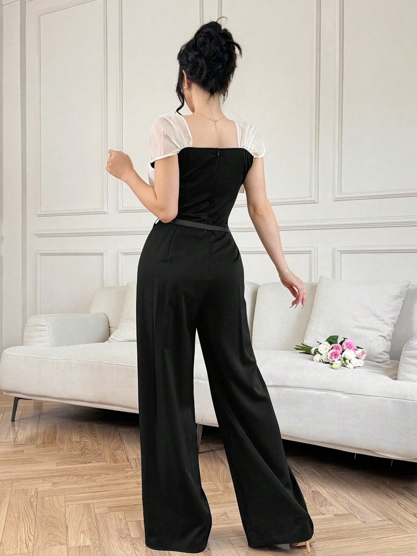 Jumpsuit