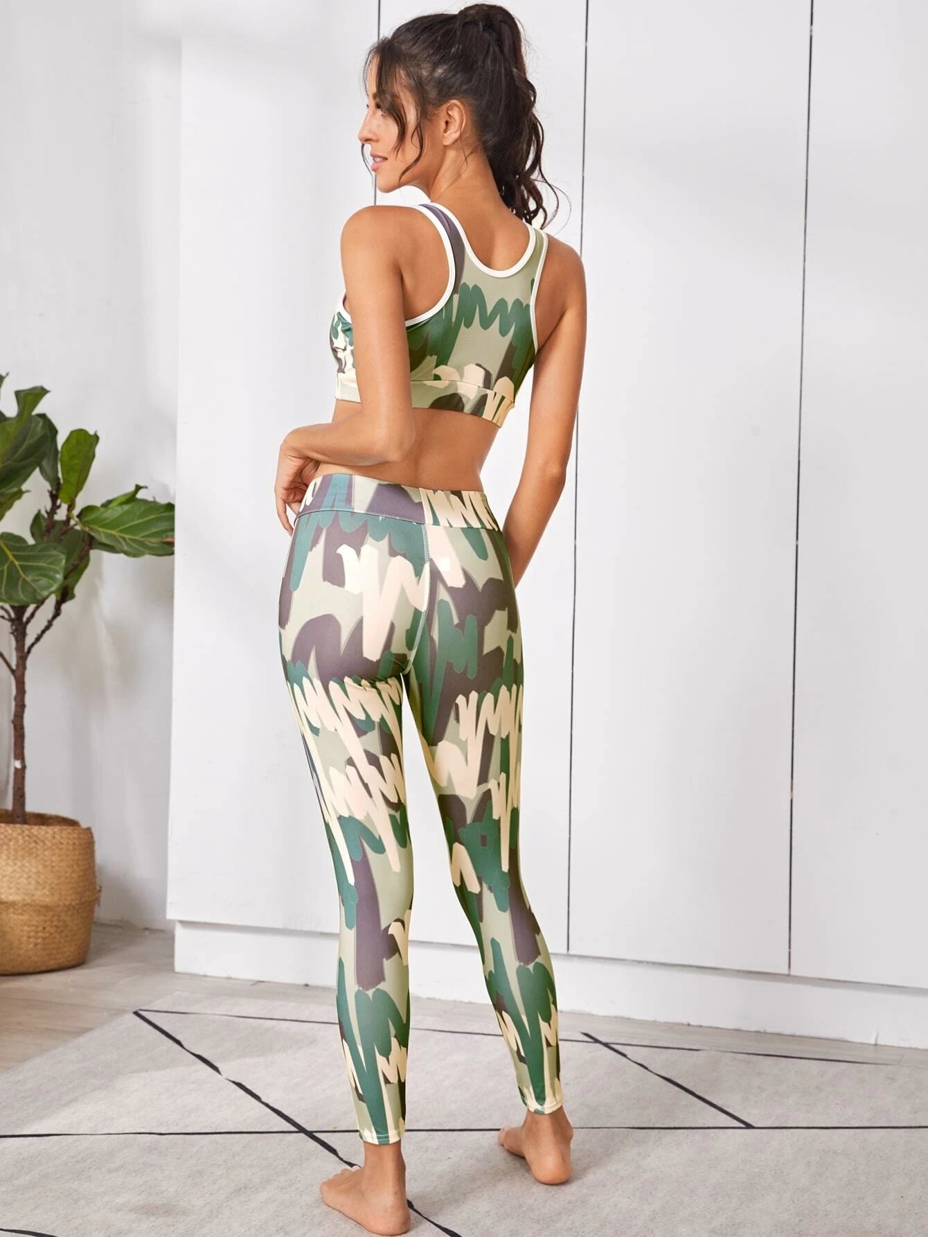 Printed Set