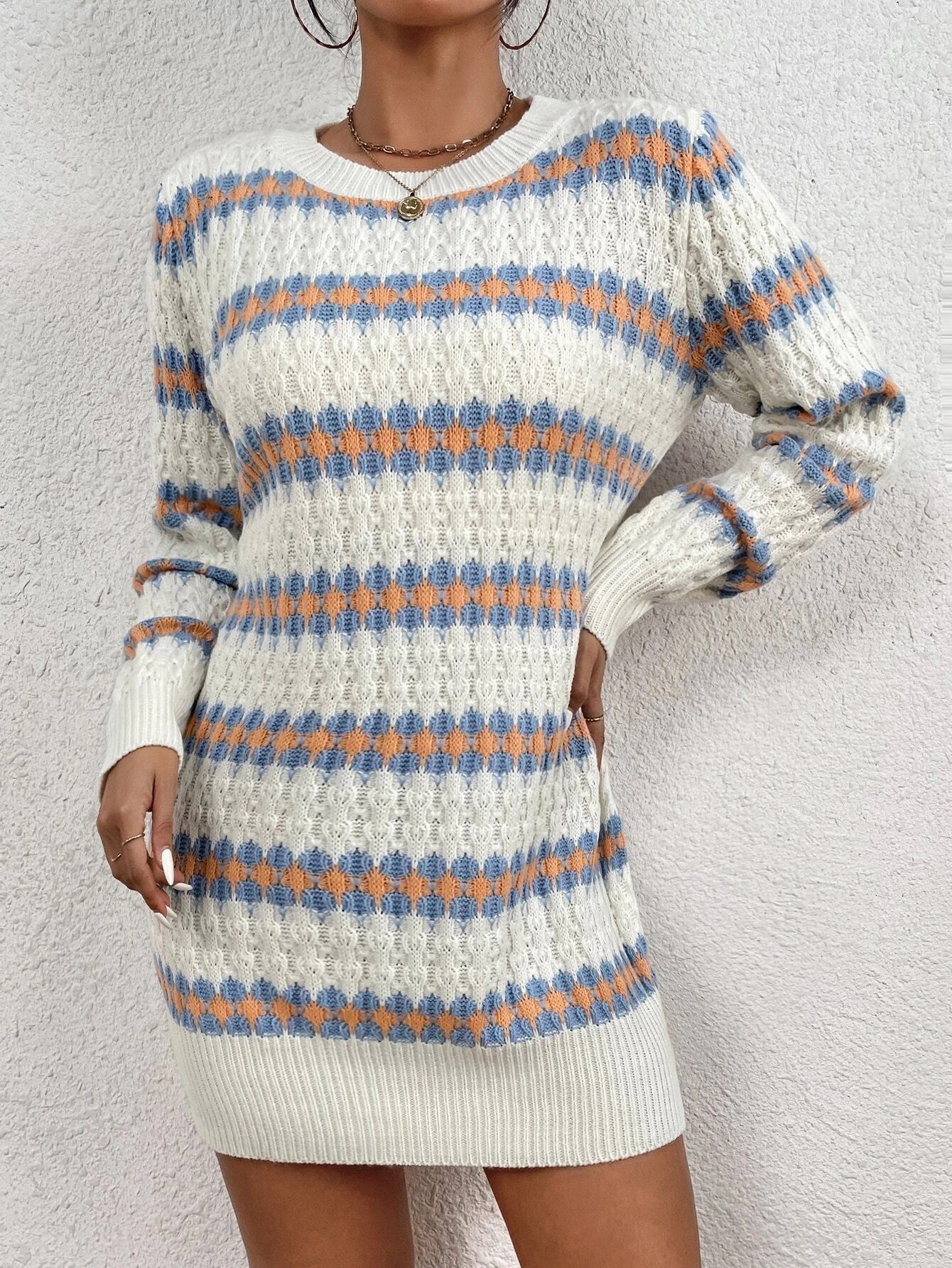 فستان بدون حزام