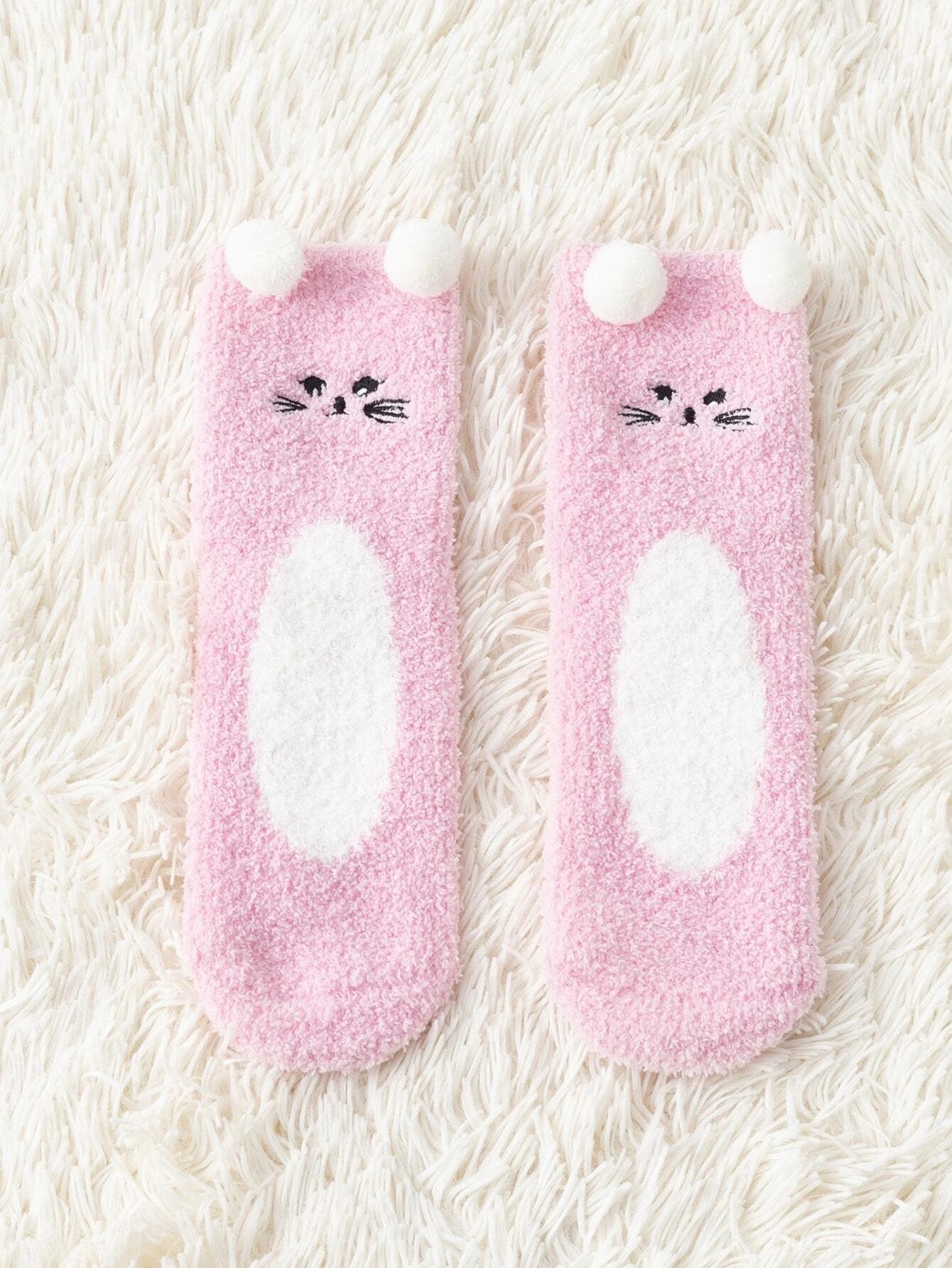 Cat Socks