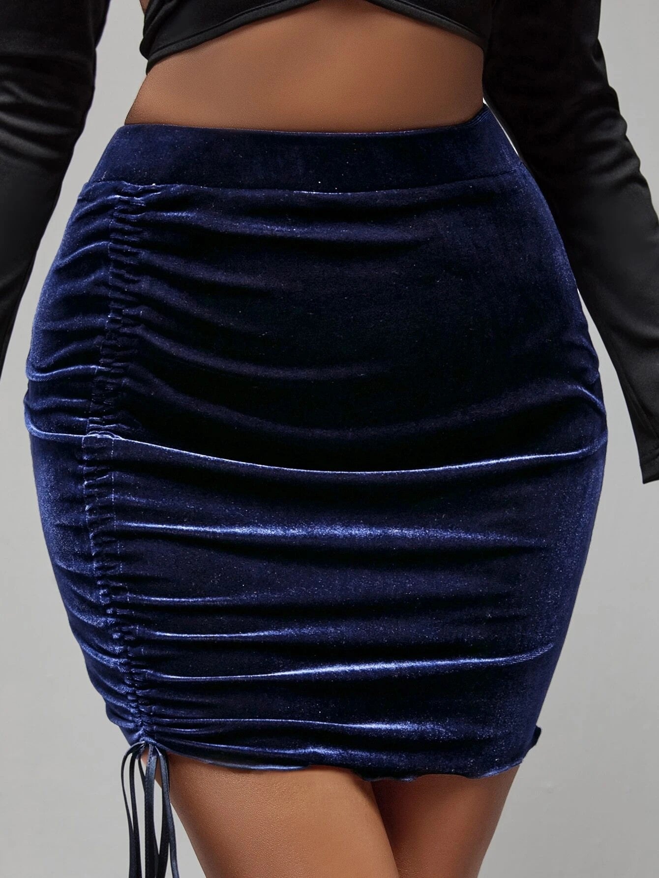 Velve Skirt