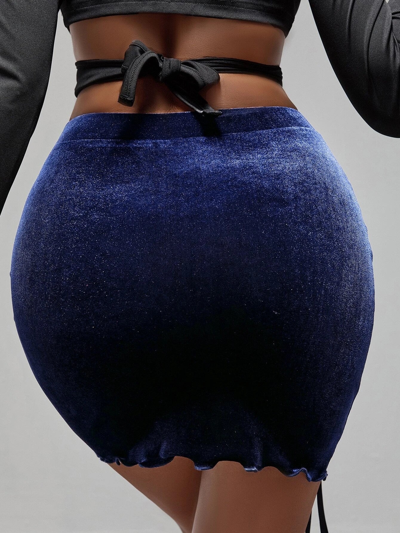 Velve Skirt