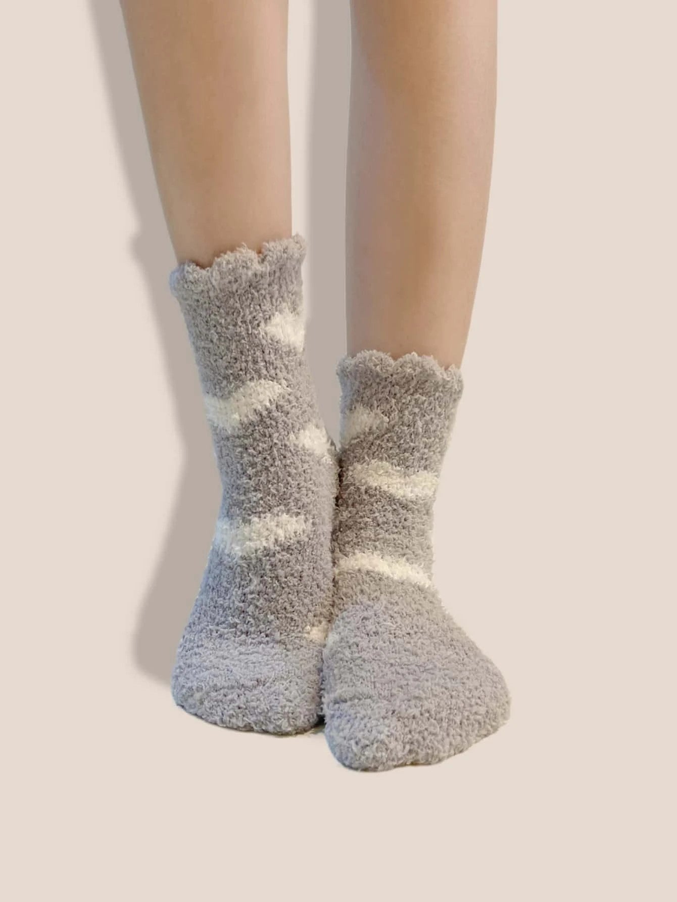 3pairs Socks