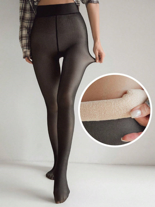 Thermal Lined Tights