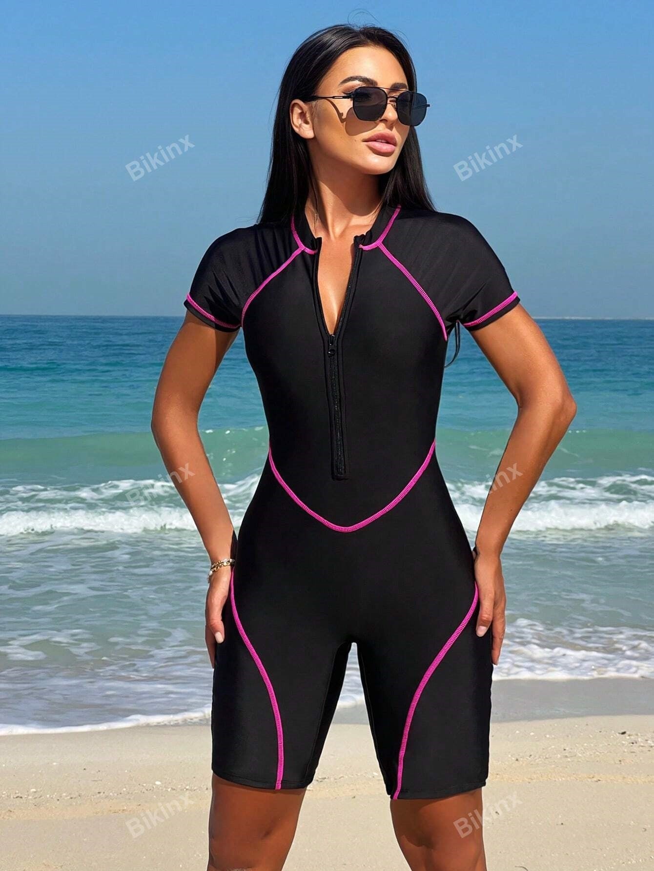 Swimsuit