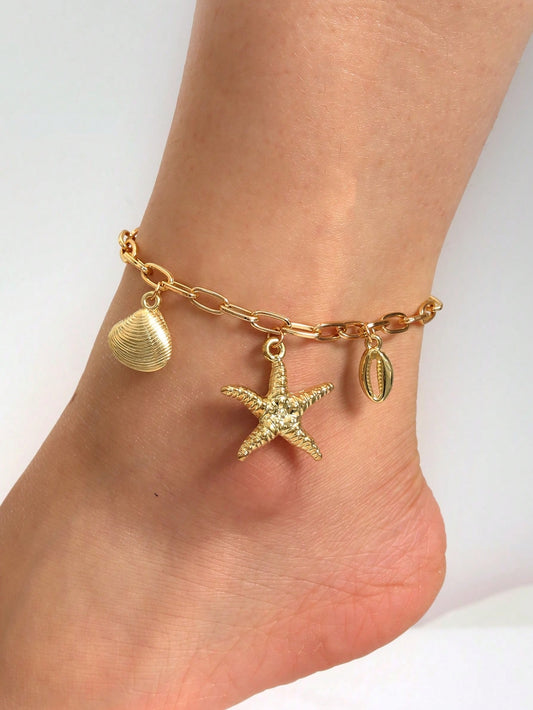 Anklet