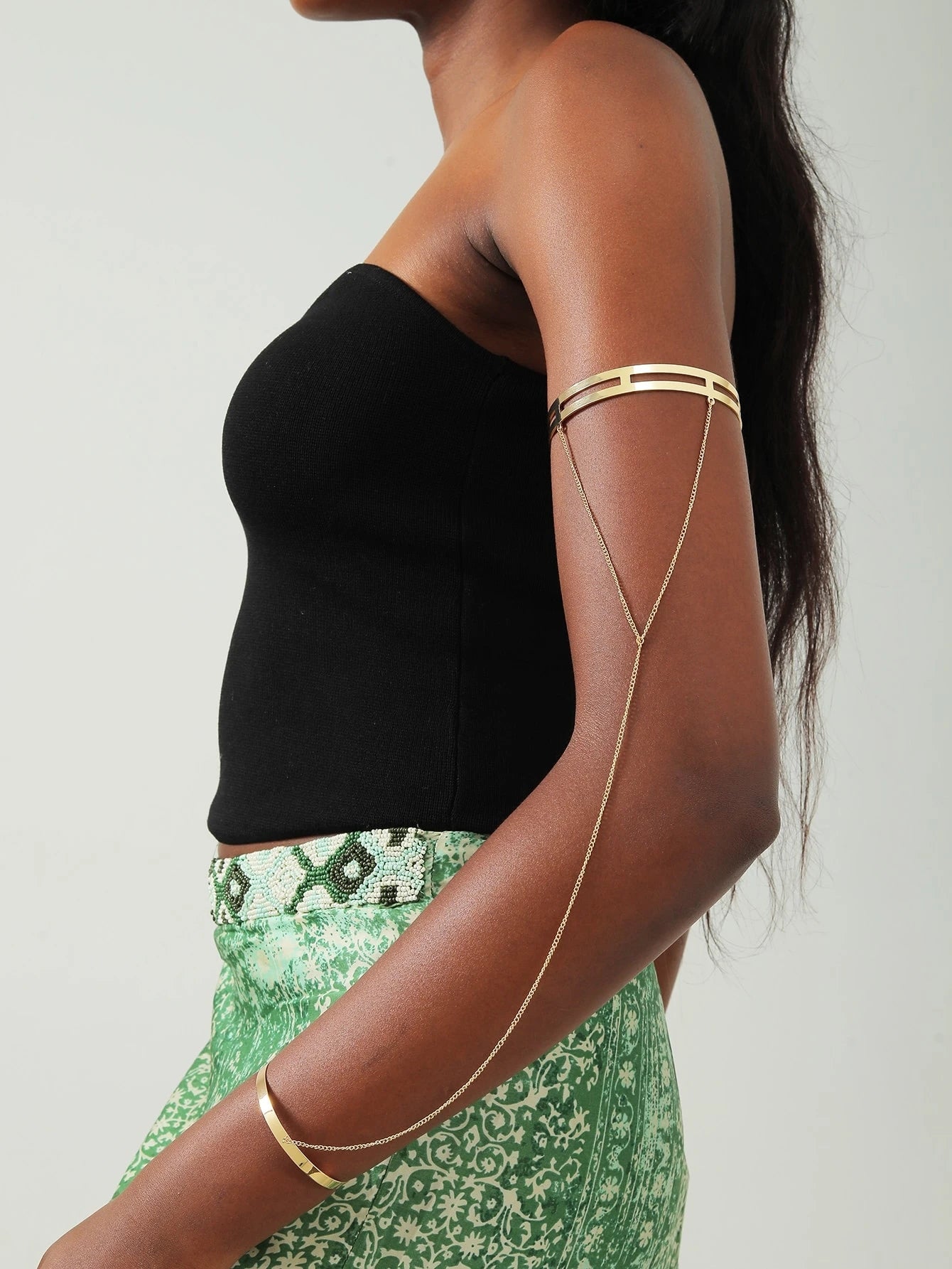 Armband Decor Chain Armband Decor Chain