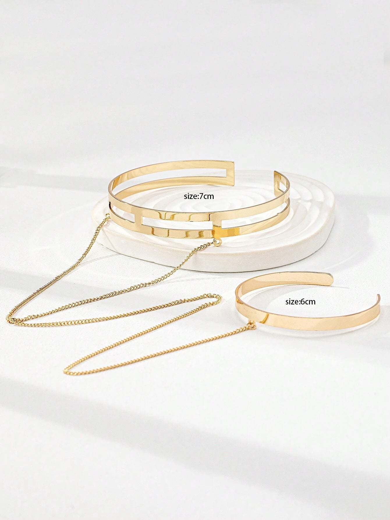 Armband Decor Chain Armband Decor Chain