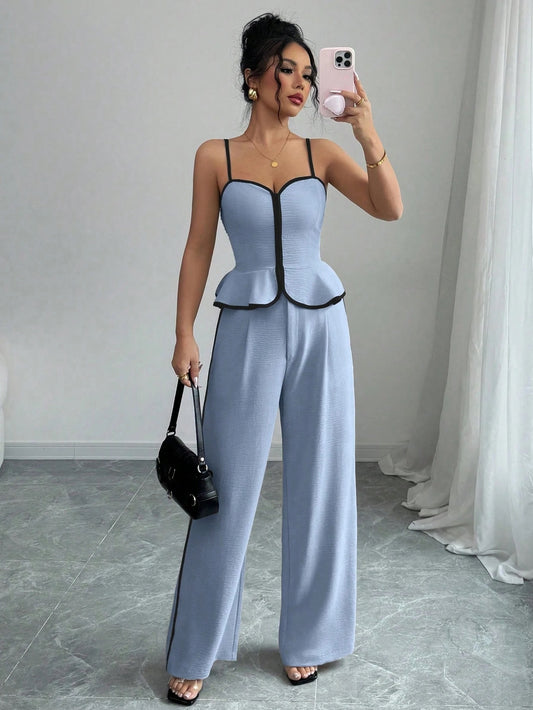 Two-Piece Set