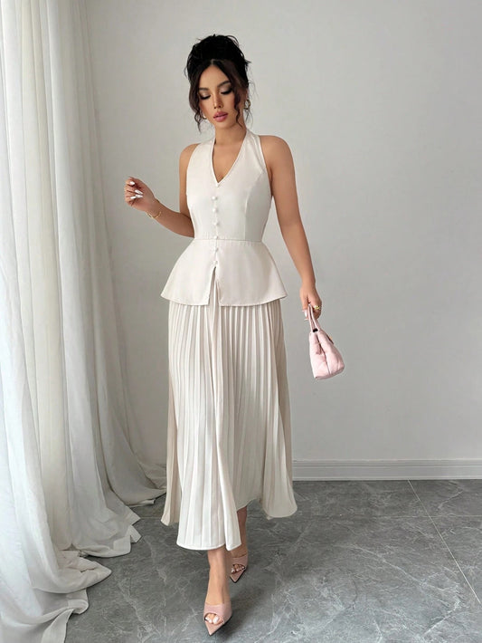 Long Dress