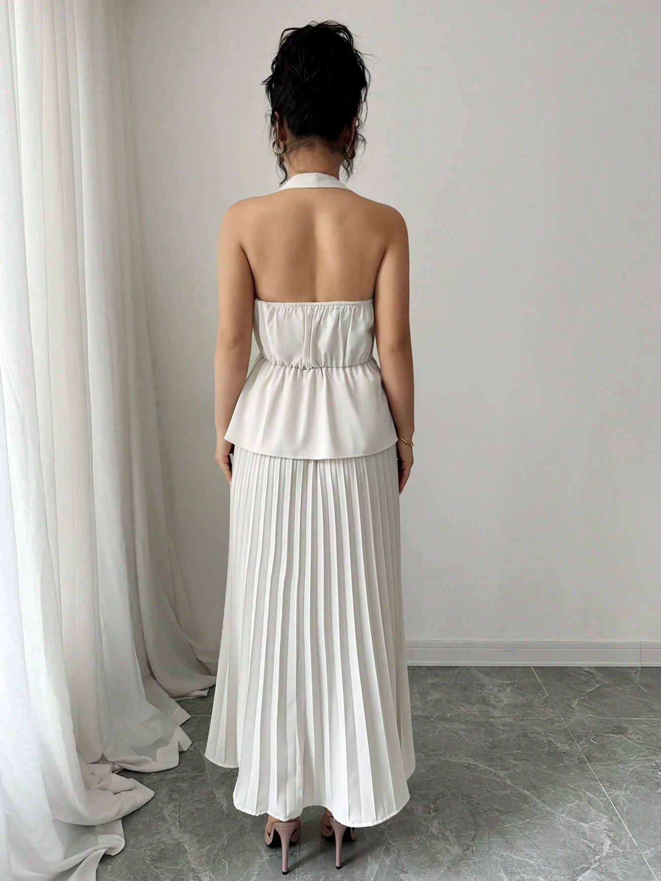 Long Dress
