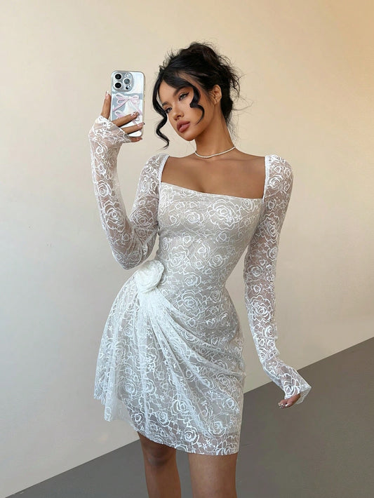 Short Dress