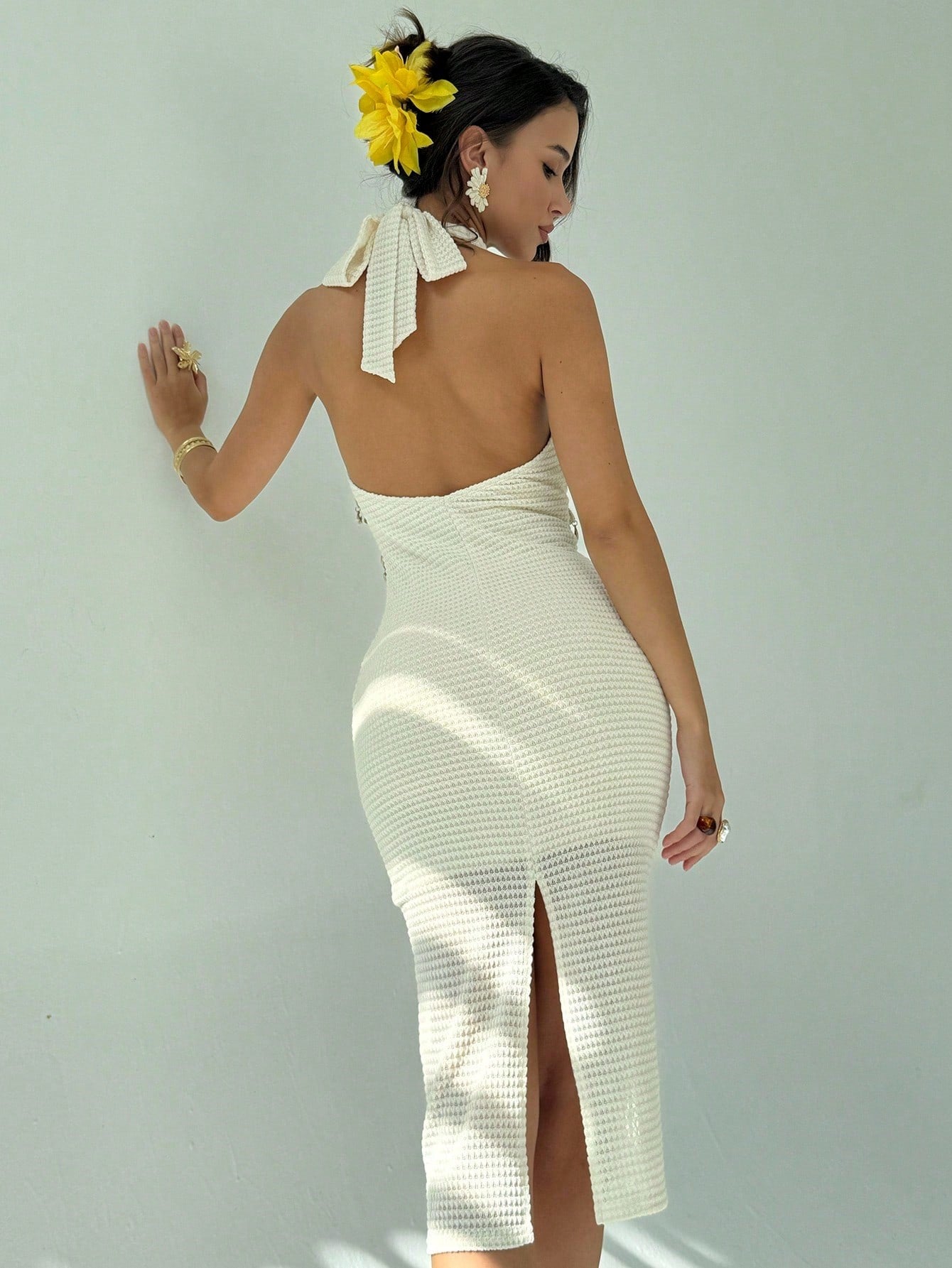 Summer Strap Dress