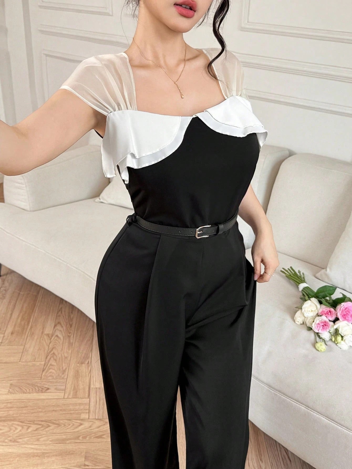Jumpsuit