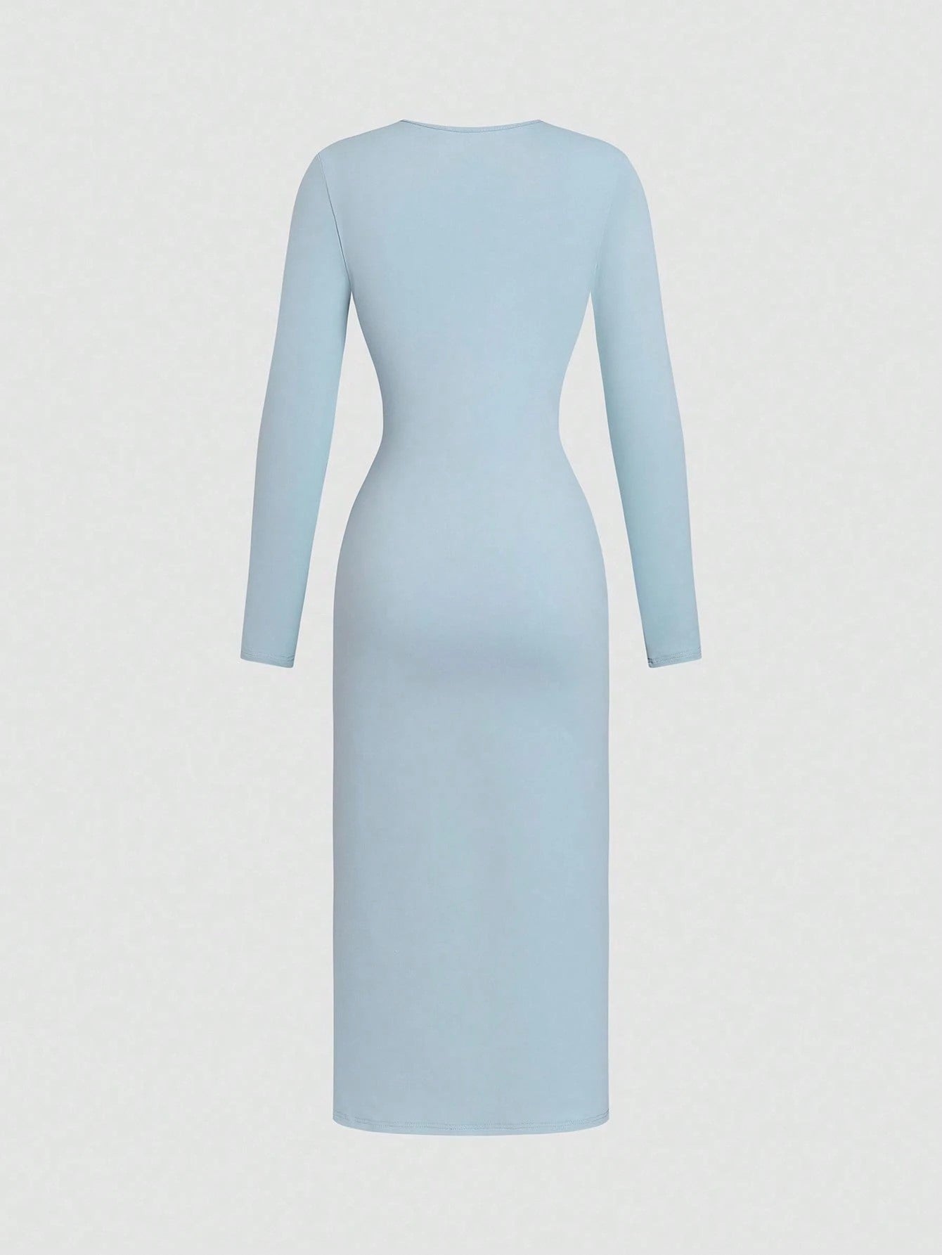Long Dress