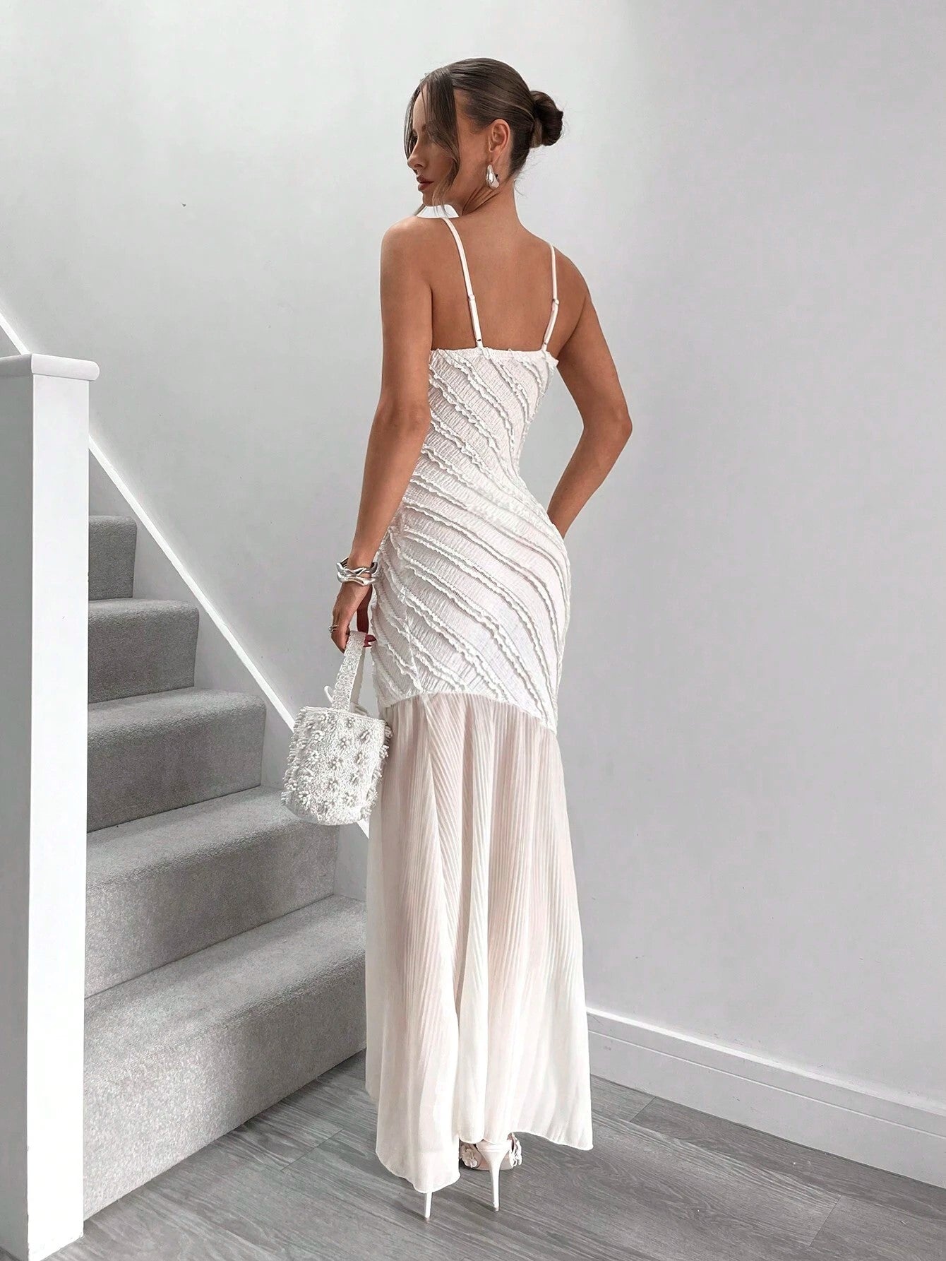 Long Cami Dress