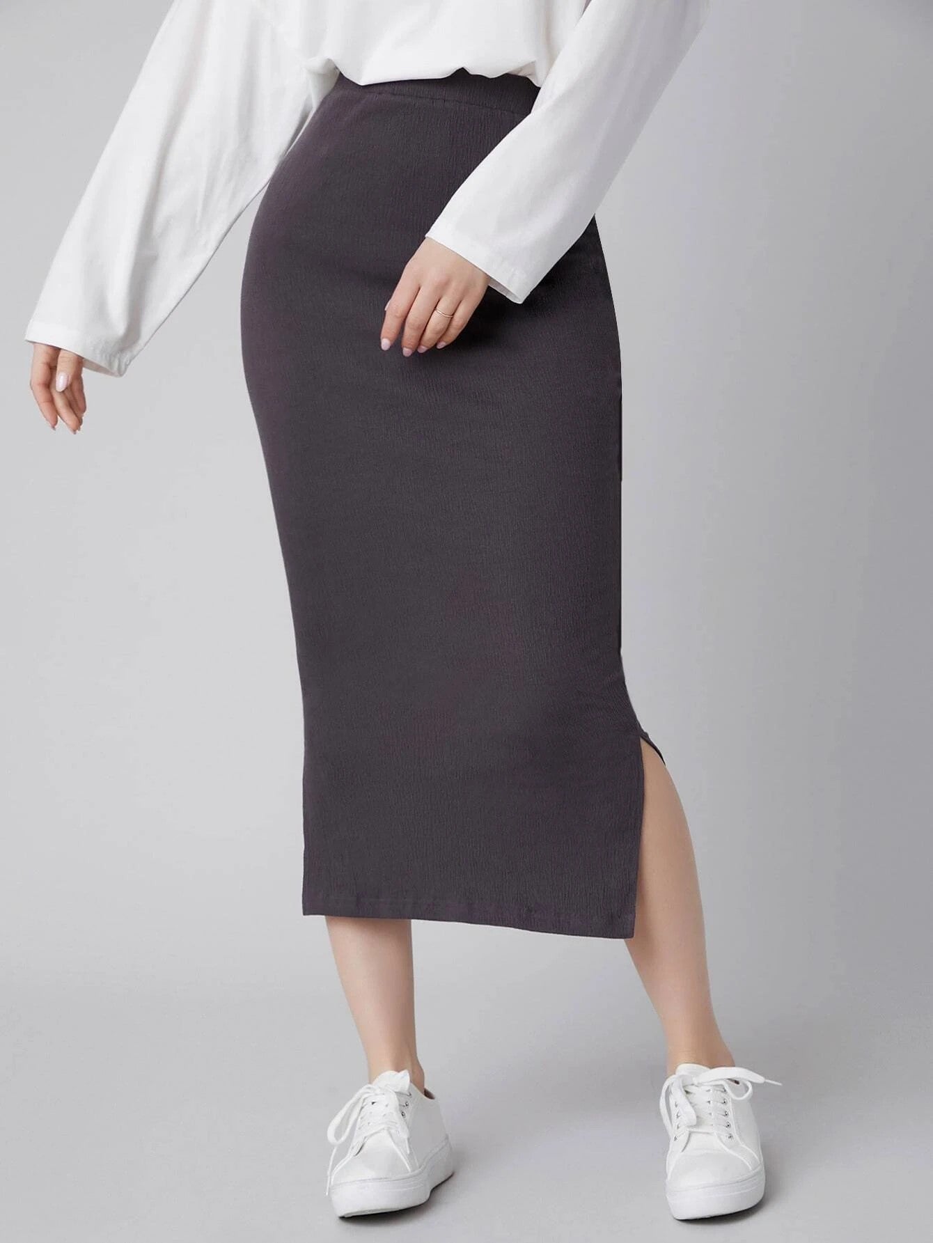 Pencil Skirt